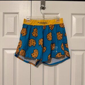 Chicknlegs Running Shorts